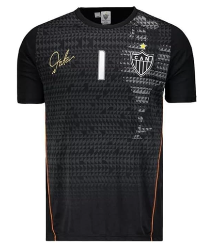 Leia mais sobre o artigo Camisa Atlético Mineiro One Victor Preta